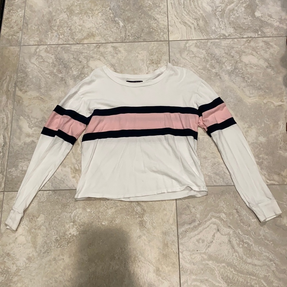 Abercrombie & Fitch long sleeved tee